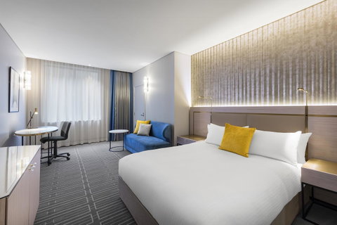 Radisson Blu Plaza Hotel Sydney - Accommodation Daintree 28