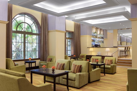 Radisson Blu Plaza Hotel Sydney - Accommodation Daintree 14