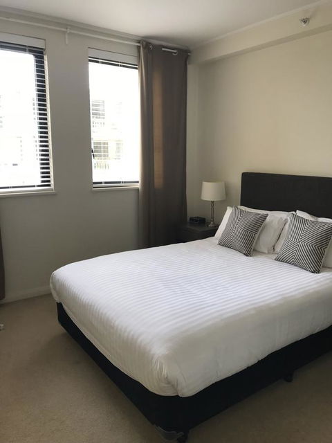 Wyndel Apartments - Apex North Sydney - Accommodation Daintree 13