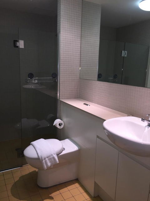Wyndel Apartments - Apex North Sydney - Accommodation Daintree 17