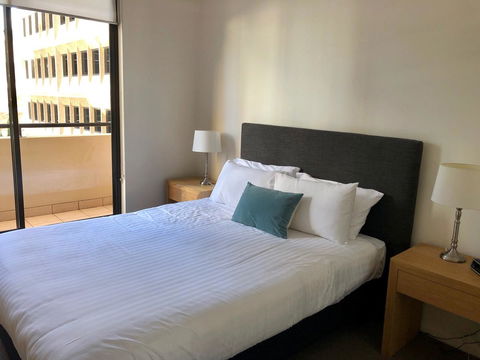 Wyndel Apartments - Apex North Sydney - Accommodation Daintree 15