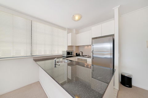 Wyndel Apartments - Apex North Sydney - Accommodation Daintree 5