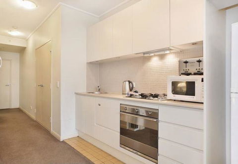 Wyndel Apartments - Apex North Sydney - Accommodation Daintree 12