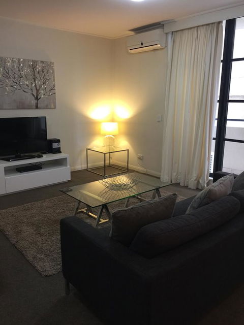 Wyndel Apartments - Apex North Sydney - Accommodation Daintree 18
