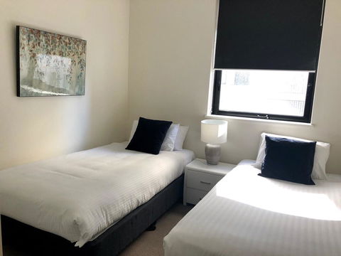 Wyndel Apartments - Apex North Sydney - Accommodation Daintree 1