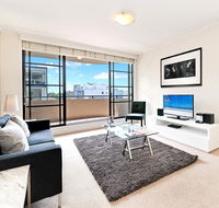 Wyndel Apartments - Apex North Sydney - Accommodation Daintree