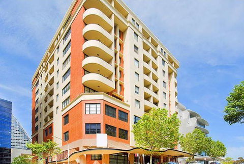Wyndel Apartments - Apex North Sydney - Accommodation Daintree 21