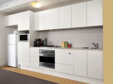 Wyndel Apartments - Apex North Sydney - Accommodation Daintree 10