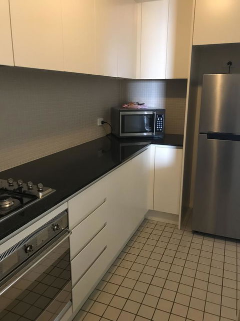 Wyndel Apartments - Apex North Sydney - Accommodation Daintree 11