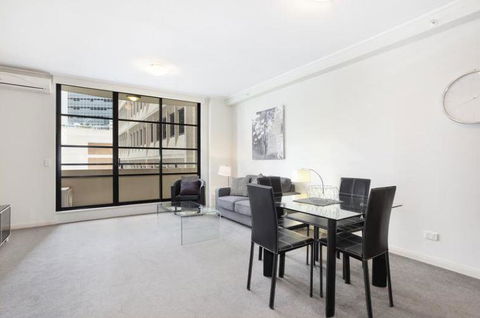 Wyndel Apartments - Apex North Sydney - Accommodation Daintree 19