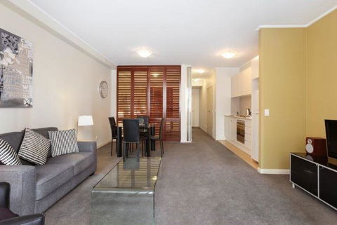 Wyndel Apartments - Apex North Sydney - Accommodation Daintree 20