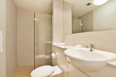 Wyndel Apartments - Apex North Sydney - Accommodation Daintree 16