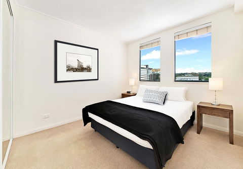 Wyndel Apartments - Apex North Sydney - Accommodation Daintree 2