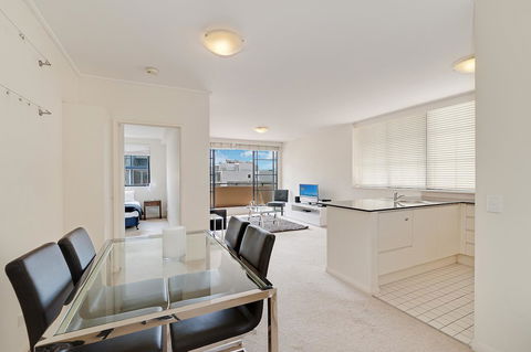 Wyndel Apartments - Apex North Sydney - Accommodation Daintree 4