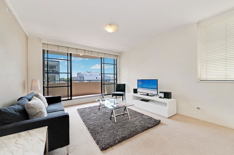 Wyndel Apartments - Apex North Sydney - Accommodation Daintree 6