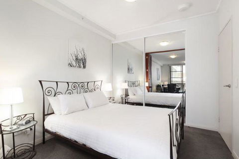 Wyndel Apartments - Apex North Sydney - Accommodation Daintree 14