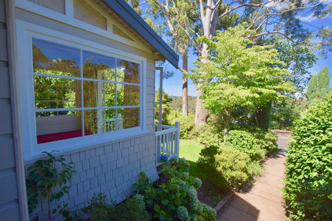 Dangal Gardens - Accommodation Daintree 24