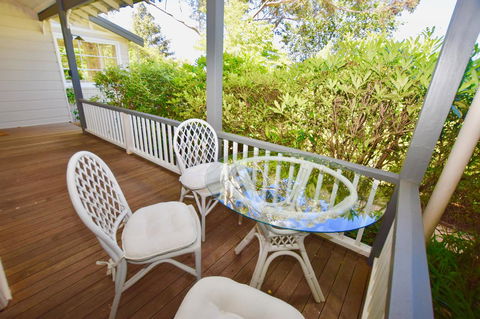 Dangal Gardens - Accommodation Daintree 25
