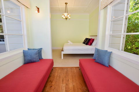 Dangal Gardens - Accommodation Daintree 21