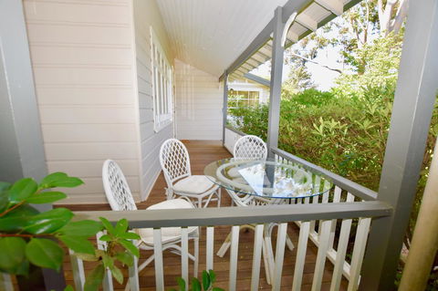 Dangal Gardens - Accommodation Daintree 5