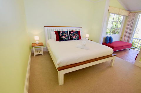 Dangal Gardens - Accommodation Daintree 19