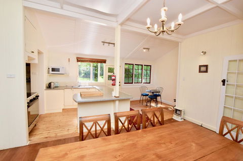 Dangal Gardens - Accommodation Daintree 13