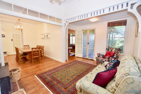 Dangal Gardens - Accommodation Daintree 11