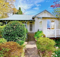 Dangal Gardens - Accommodation Daintree