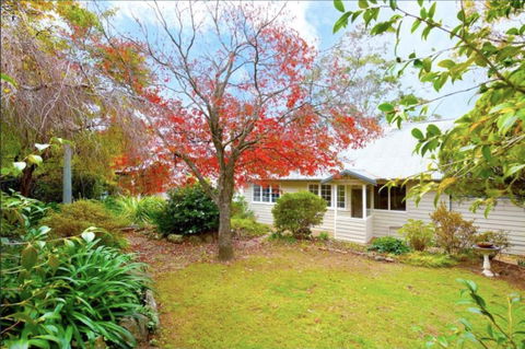 Dangal Gardens - Accommodation Daintree 15