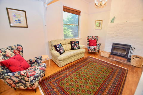 Dangal Gardens - Accommodation Daintree 9