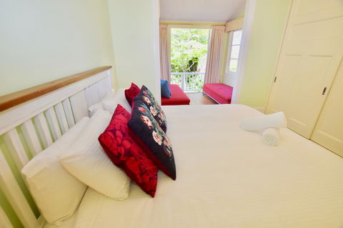 Dangal Gardens - Accommodation Daintree 20