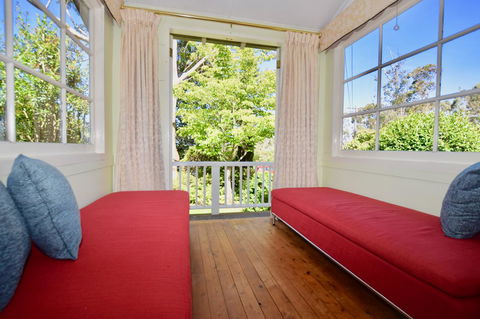 Dangal Gardens - Accommodation Daintree 22