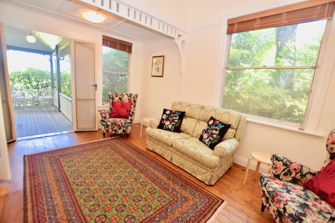Dangal Gardens - Accommodation Daintree 10