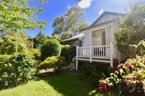 Dangal Gardens - Accommodation Daintree 4