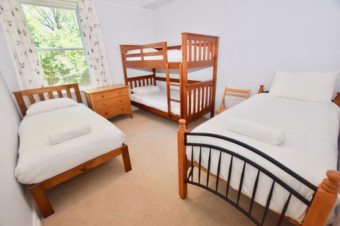 Dangal Gardens - Accommodation Daintree 18