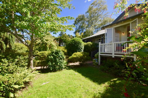 Dangal Gardens - Accommodation Daintree 23