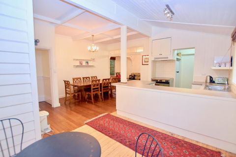 Dangal Gardens - Accommodation Daintree 14