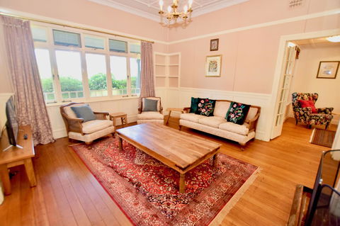 Dangal Gardens - Accommodation Daintree 6