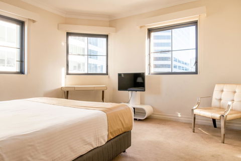 Seasons Harbour Plaza - Accommodation Daintree 16