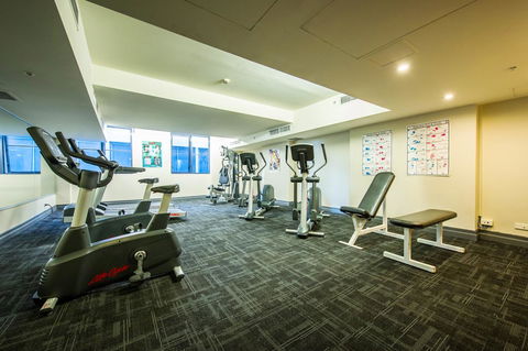 Seasons Harbour Plaza - Accommodation Daintree 33