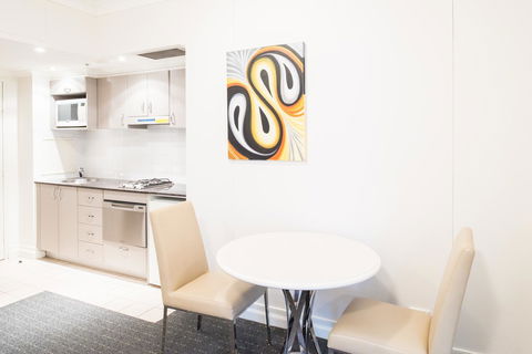 Seasons Harbour Plaza - Accommodation Daintree 22