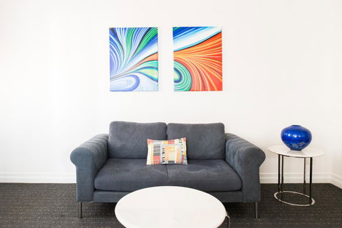 Seasons Harbour Plaza - Accommodation Daintree 21