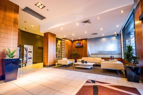 Seasons Harbour Plaza - Accommodation Daintree 24