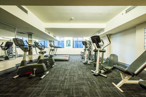 Seasons Harbour Plaza - Accommodation Daintree 31