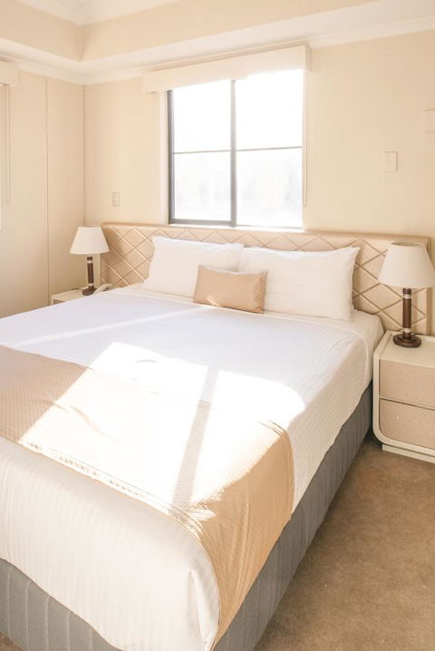 Seasons Harbour Plaza - Accommodation Daintree 15