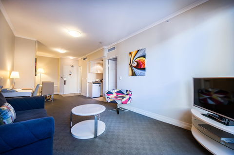 Seasons Harbour Plaza - Accommodation Daintree 27