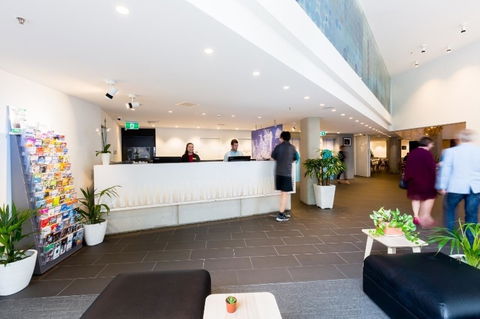 Song Hotel Sydney - Accommodation Daintree 16