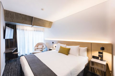 Song Hotel Sydney - Accommodation Daintree 0