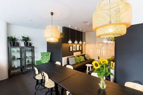 Song Hotel Sydney - Accommodation Daintree 13