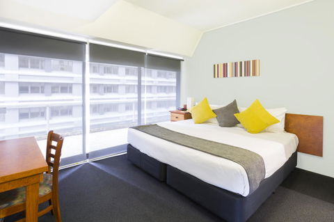 Song Hotel Sydney - Accommodation Daintree 25
